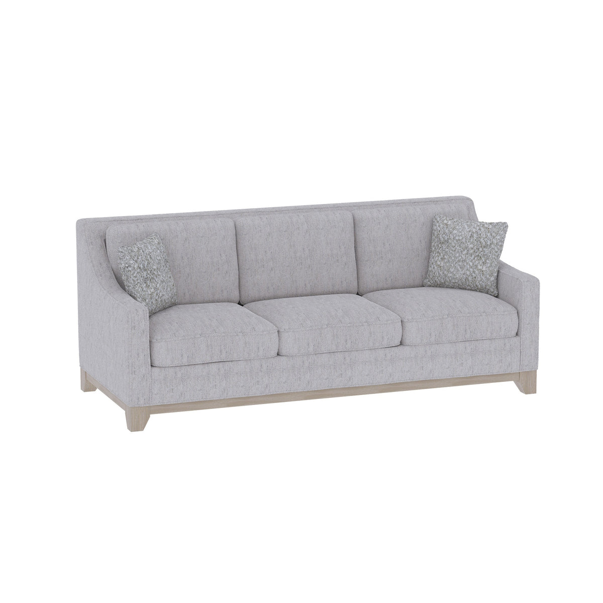 Gray Sofa