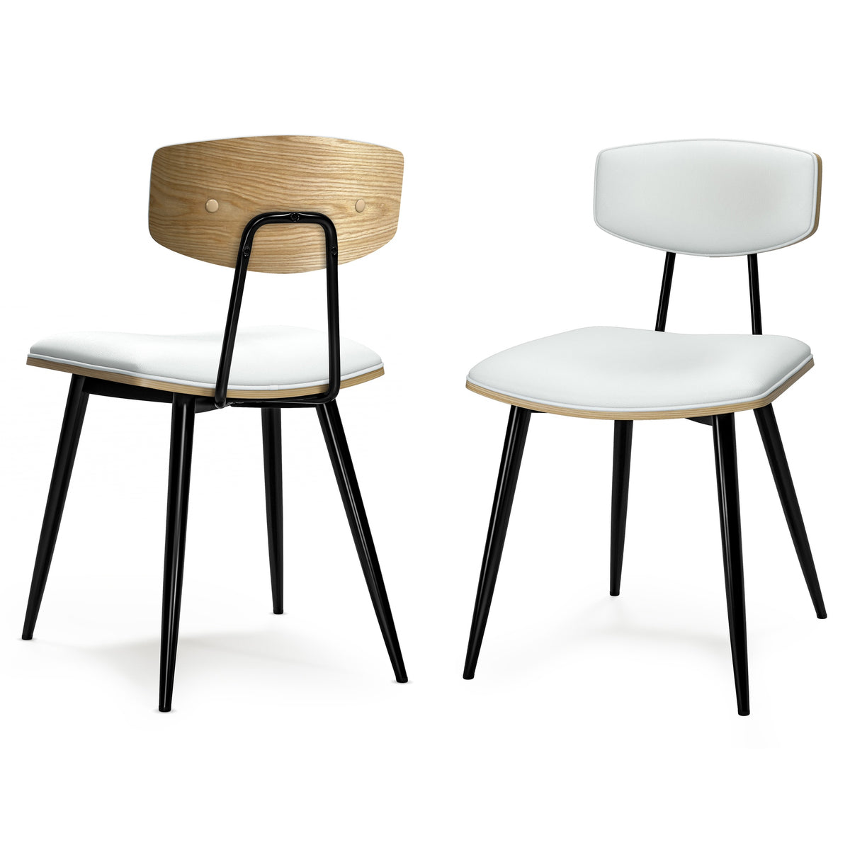 Mavis Dining Chair (Set of 2)