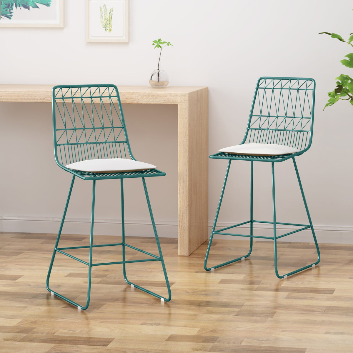 NIEZ COUNTER STOOL