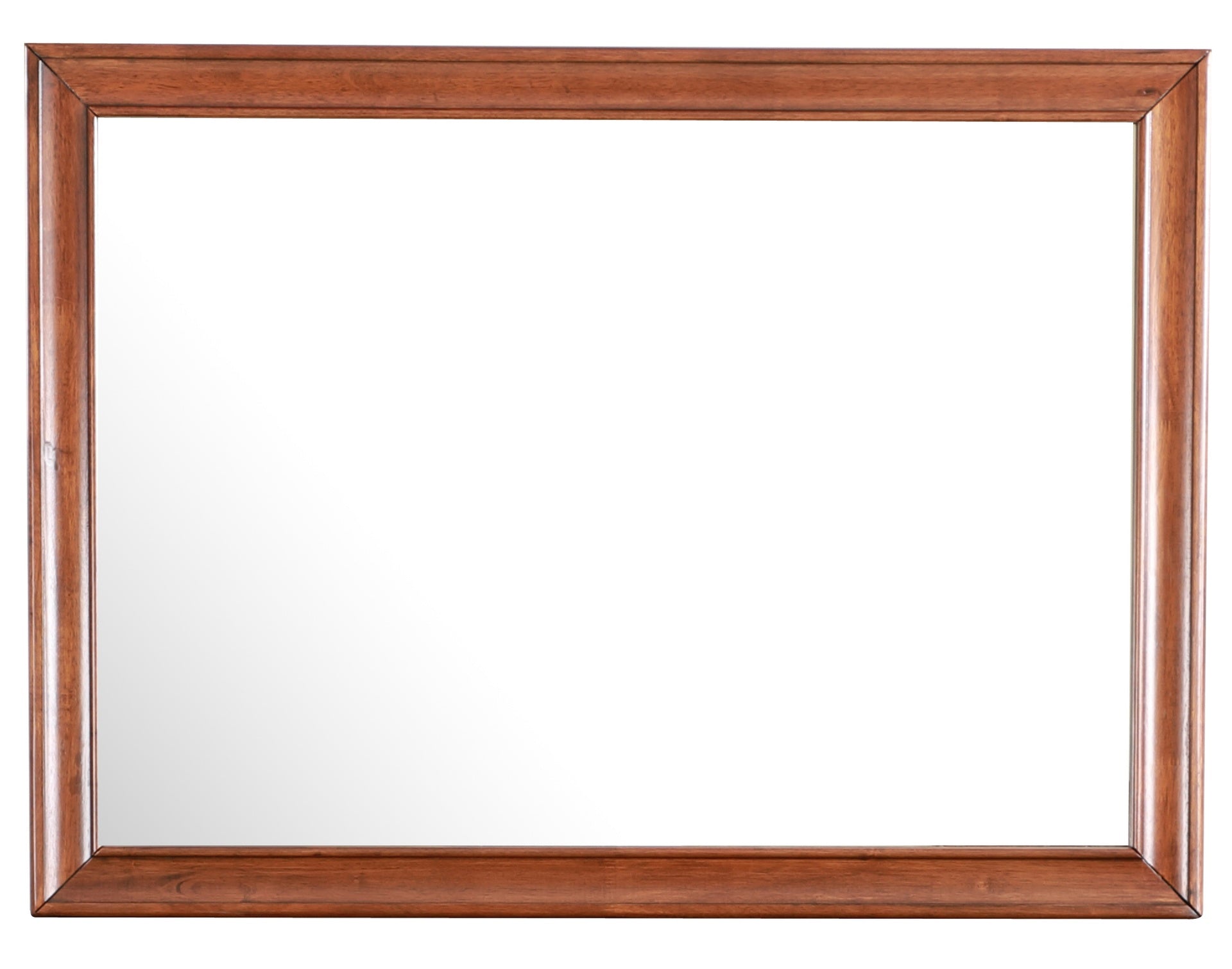 LaVita G8850-M Mirror , Oak