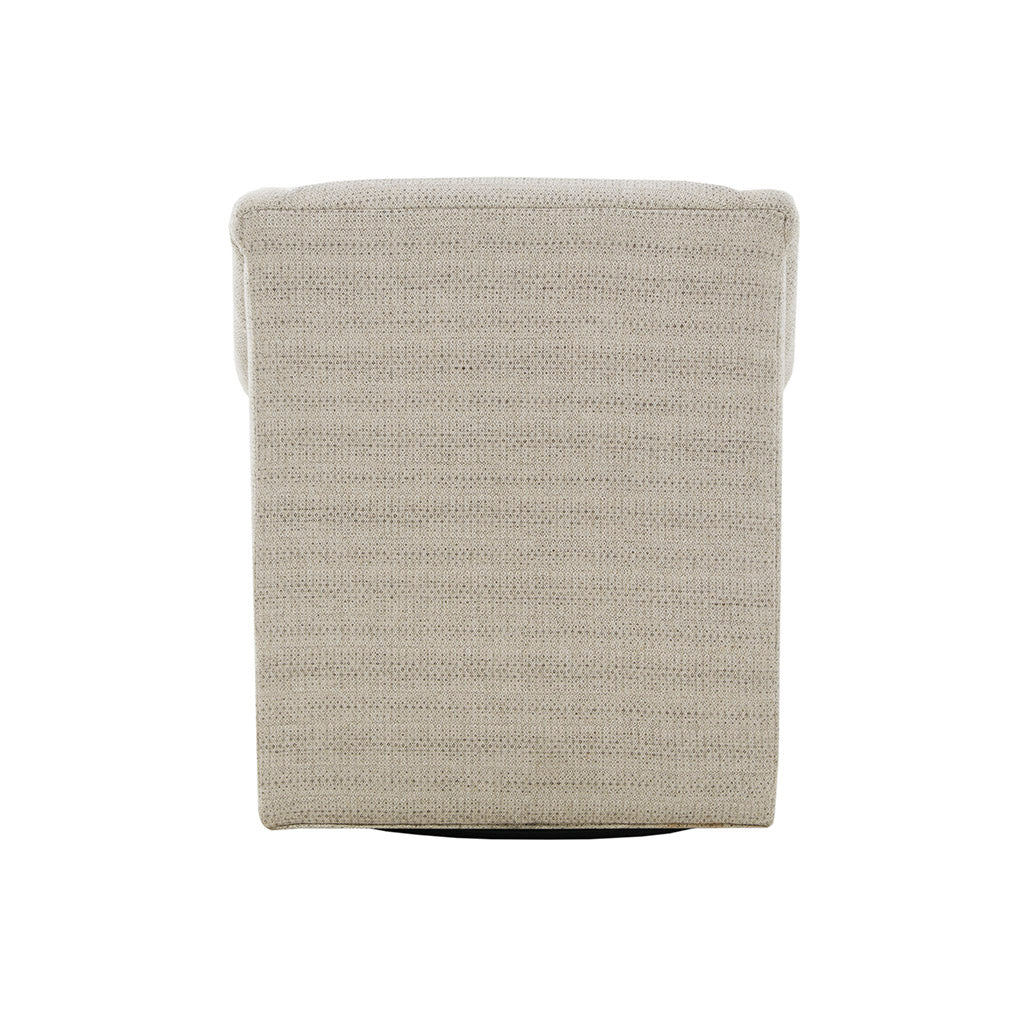 Justin Swivel Glider Chair