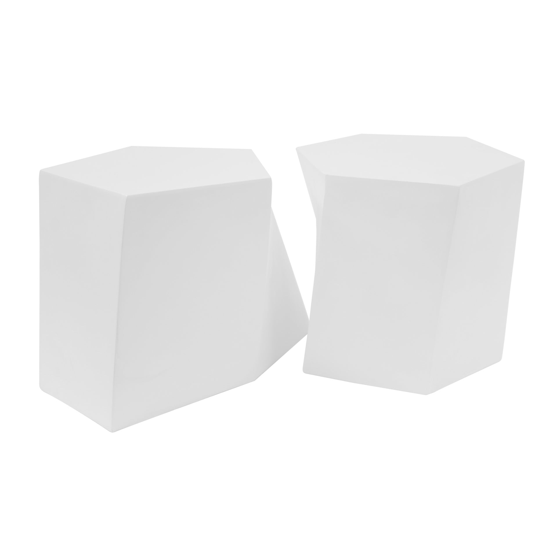MODERN MGO COFFEE TABLE SET