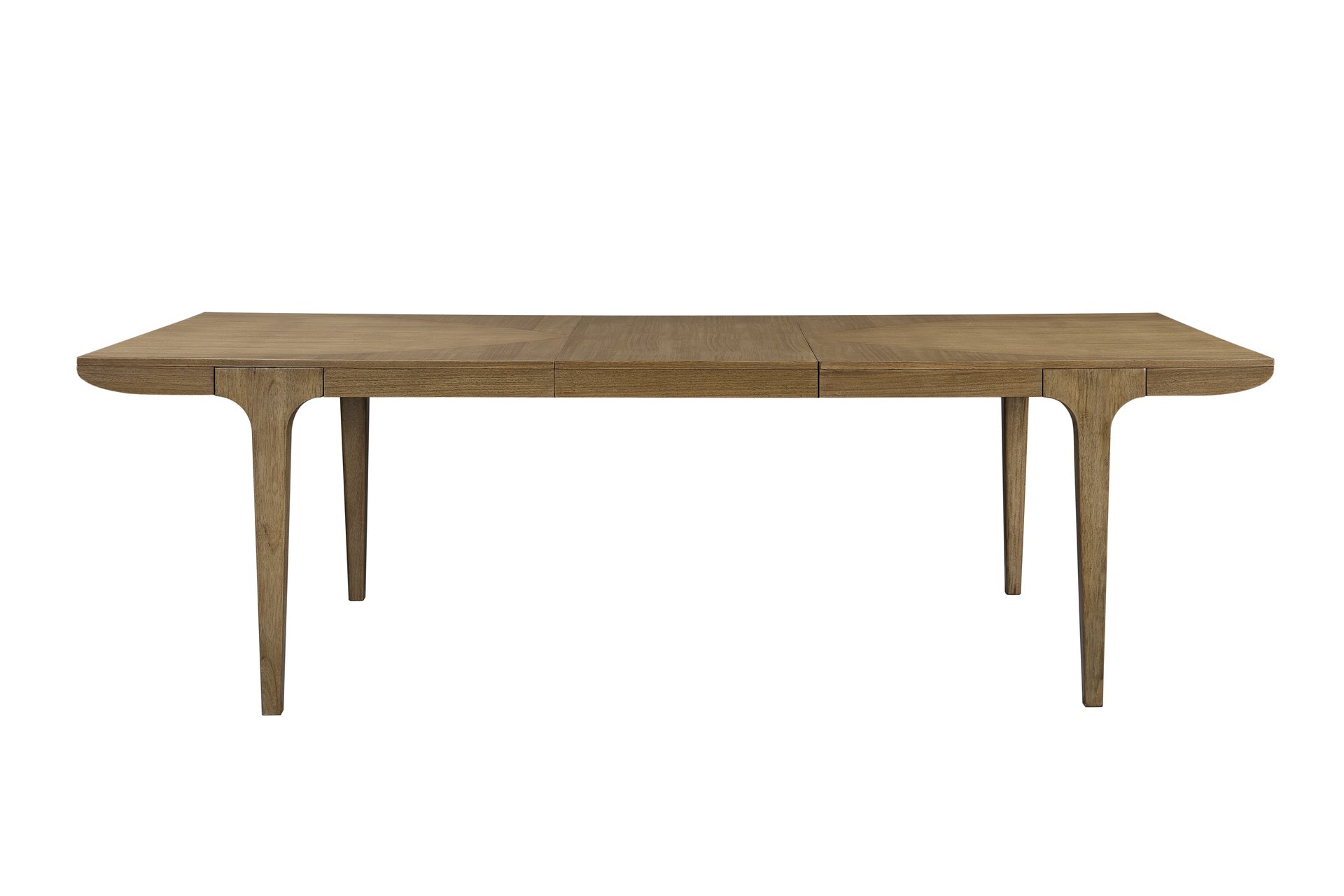 Leg Dining Table - Eucalyptus
