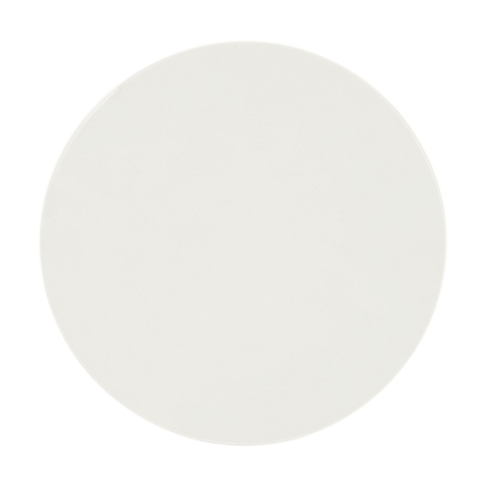 Dustan Natural White Finish Coffee Table