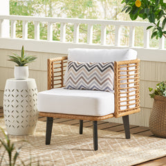 NIC CLUB CHAIR