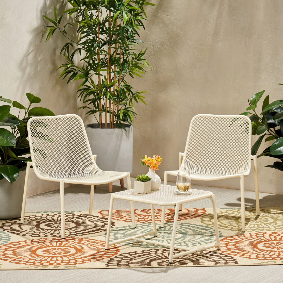 3 Piece Seating Group