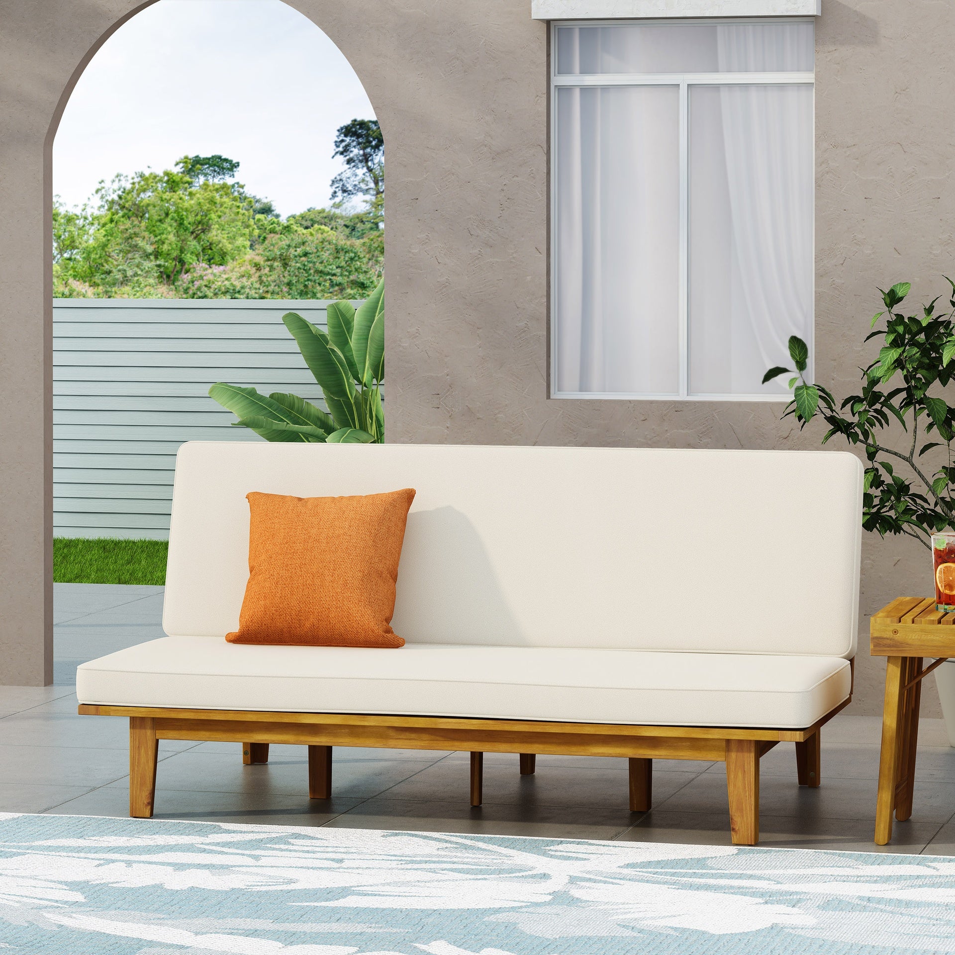 JILL DAYBED