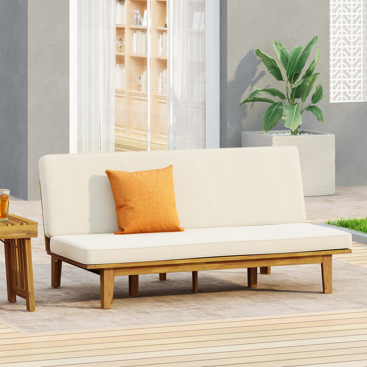 JILL DAYBED