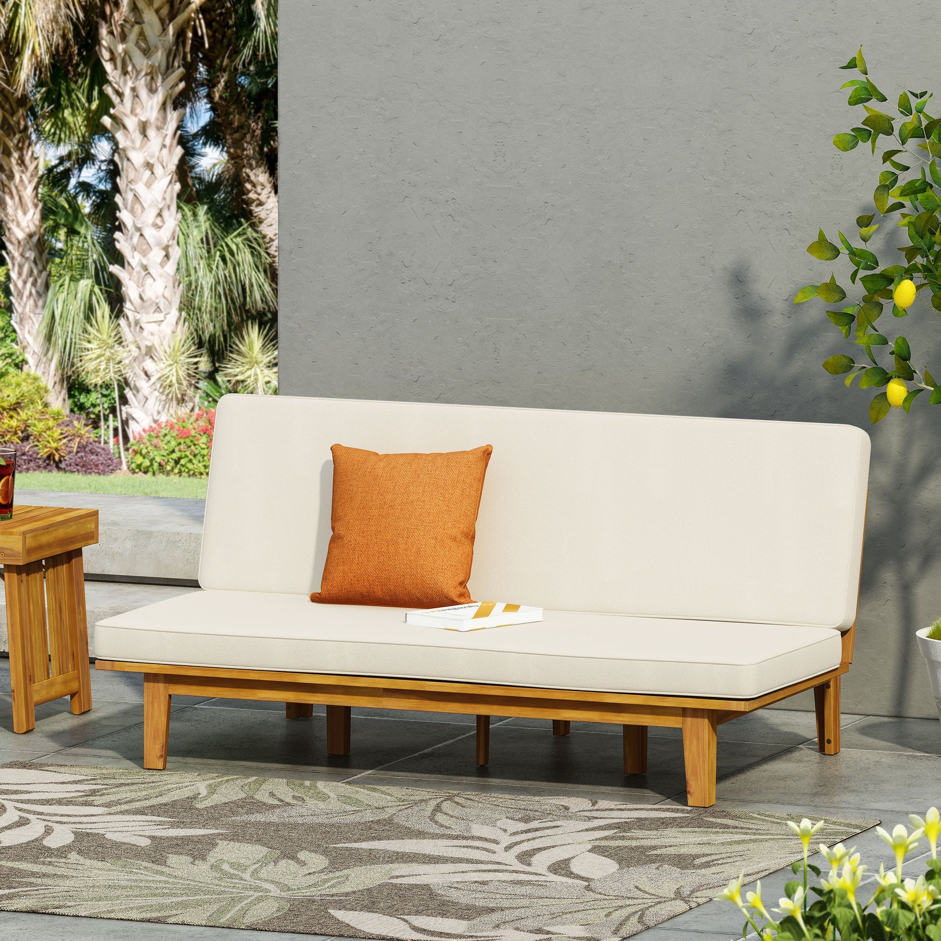 JILL DAYBED