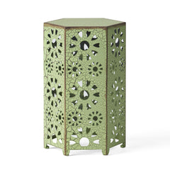ELIANA 12 "SIDE TABLE