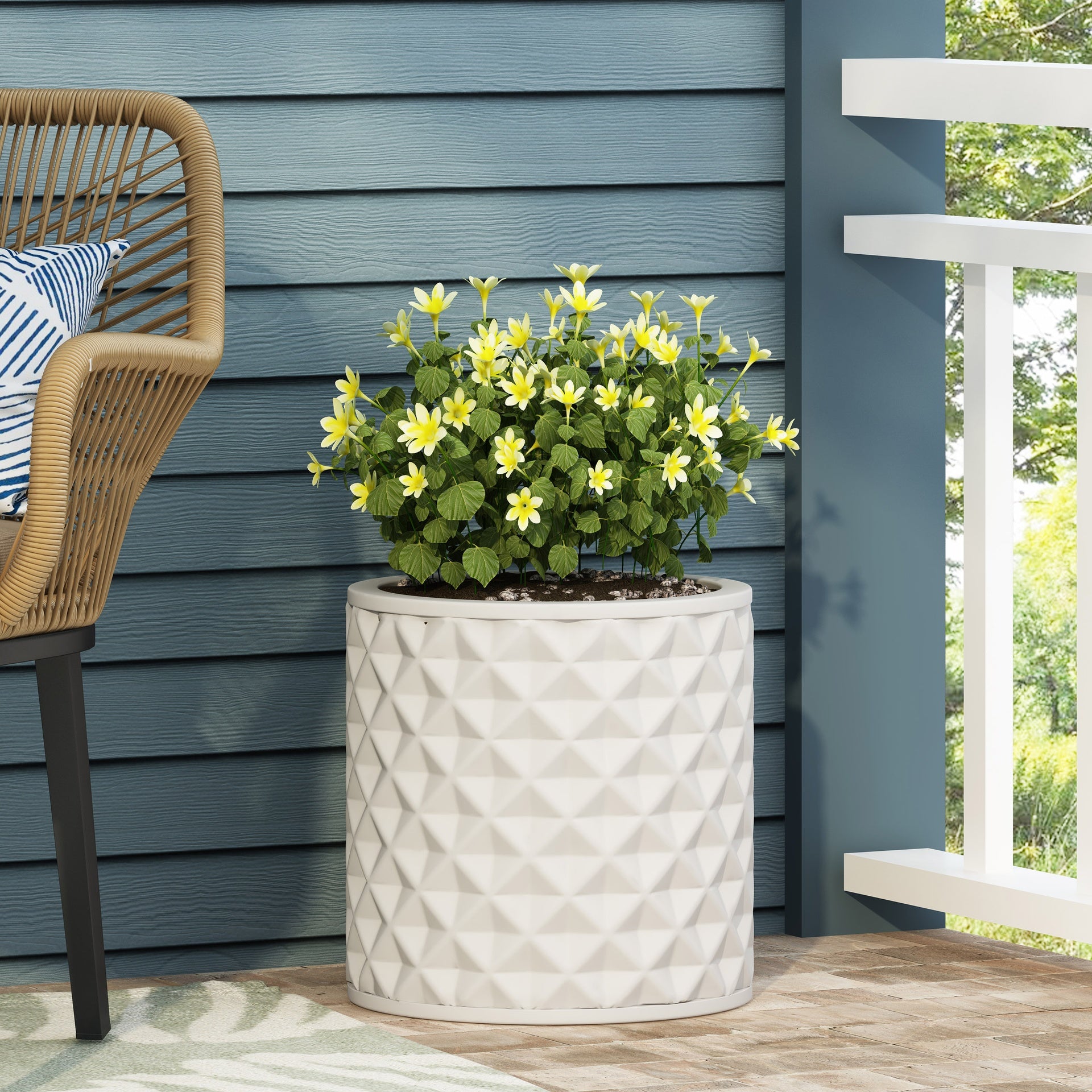 MGO PLANTER