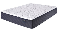 Restonic ComfortCare Hybrid Restonic Direct Firm, Full
