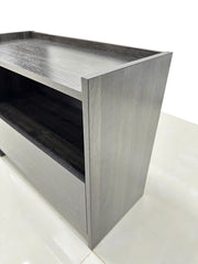 Robin Nightstand in Dark Gray