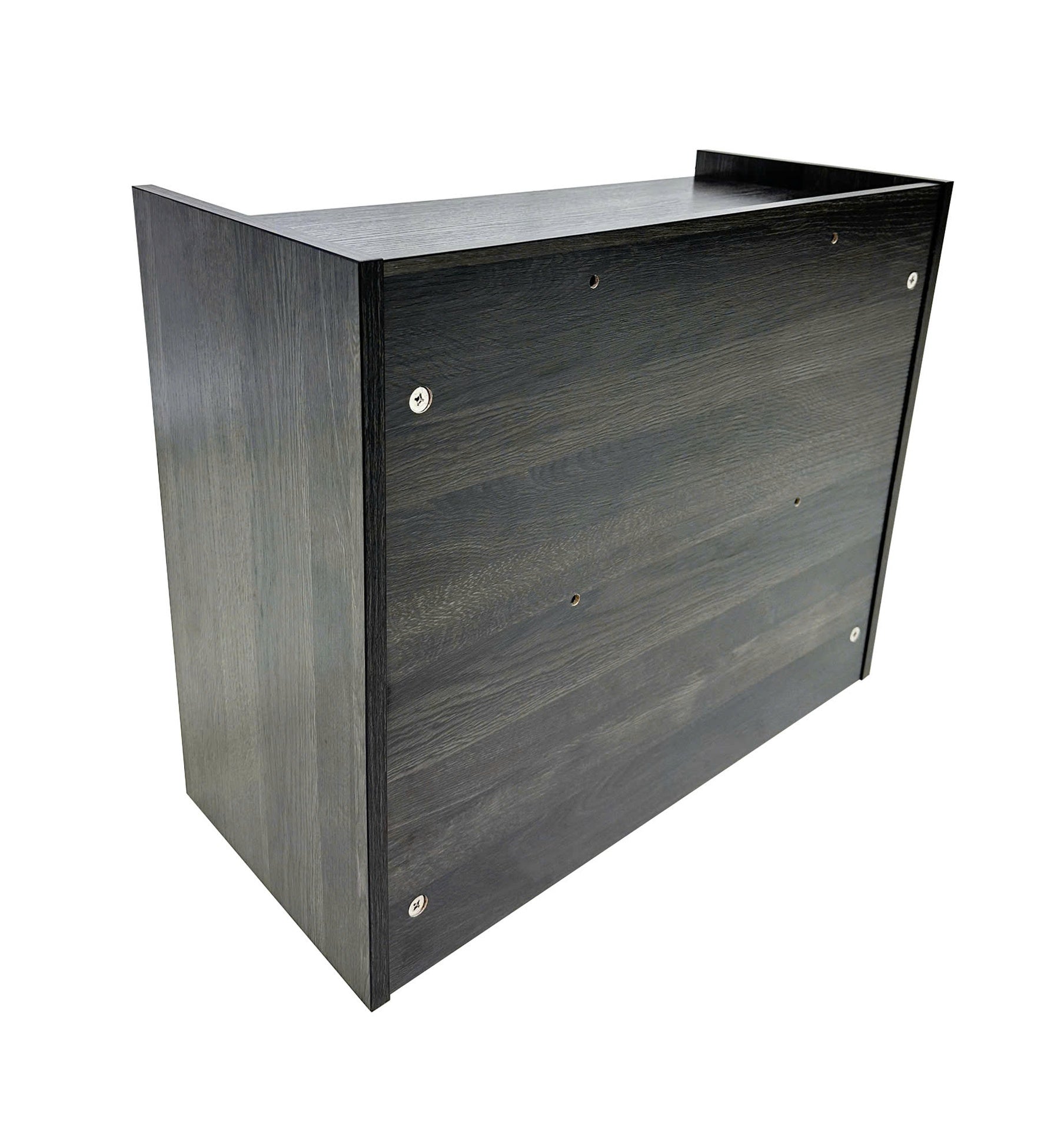 Robin Nightstand in Dark Gray