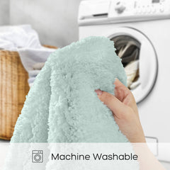 1PC 24x72" Bath Rug