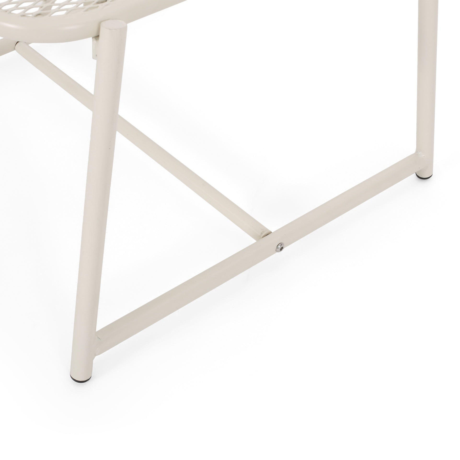 KINCAID 13"H SIDE TABLE
