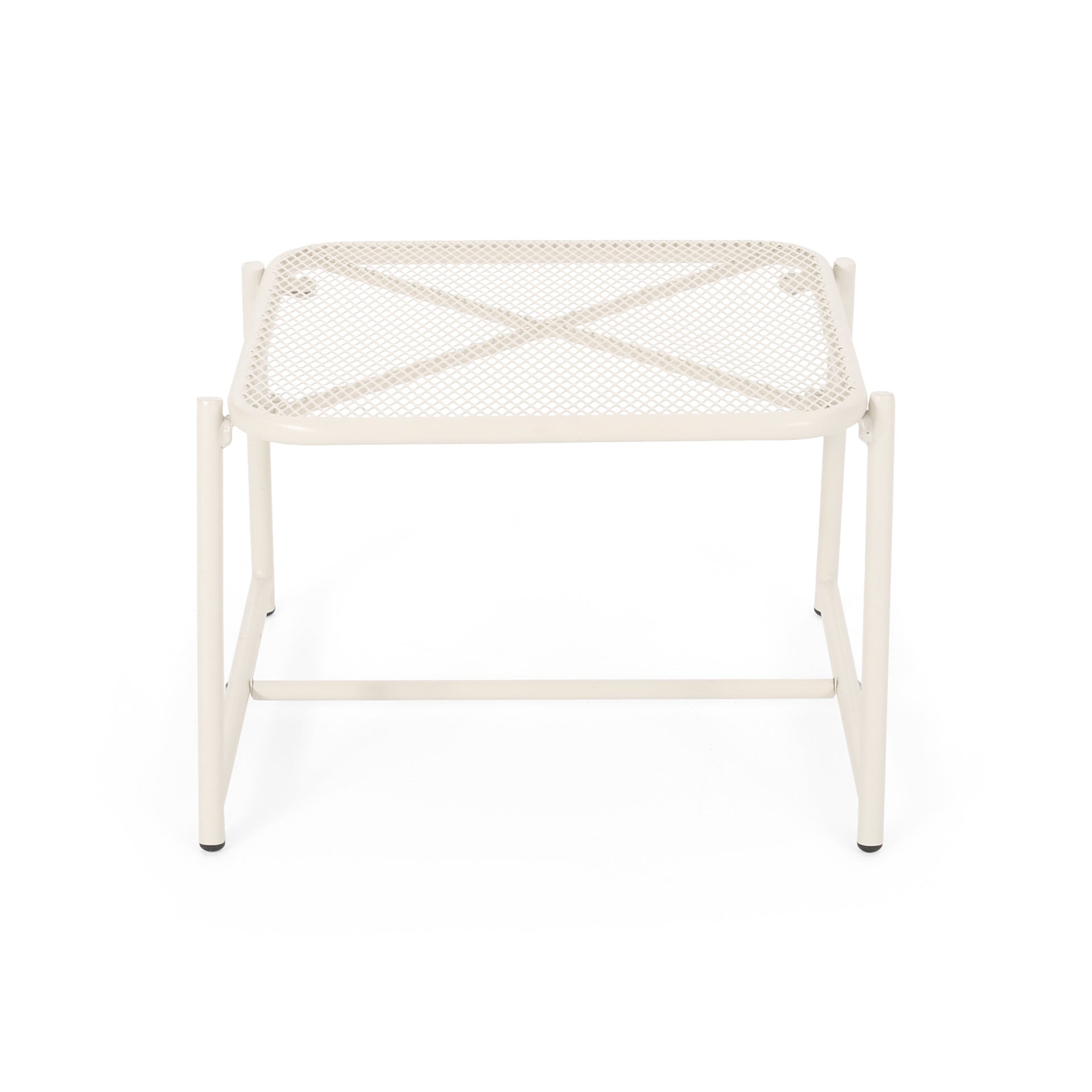 KINCAID 13"H SIDE TABLE