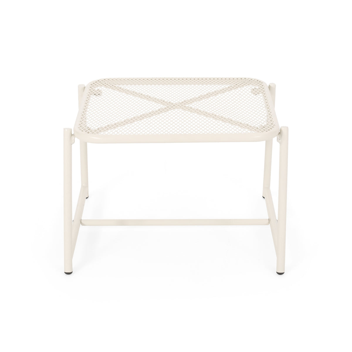 KINCAID 13"H SIDE TABLE