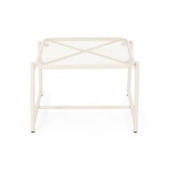 KINCAID 13"H SIDE TABLE