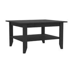 Wenge 2 Piece Living Room Set