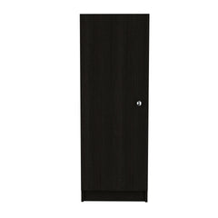 Rectangle Pantry Cabinet Wenge