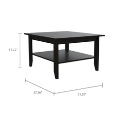 Rectangle Coffee Table Wenge