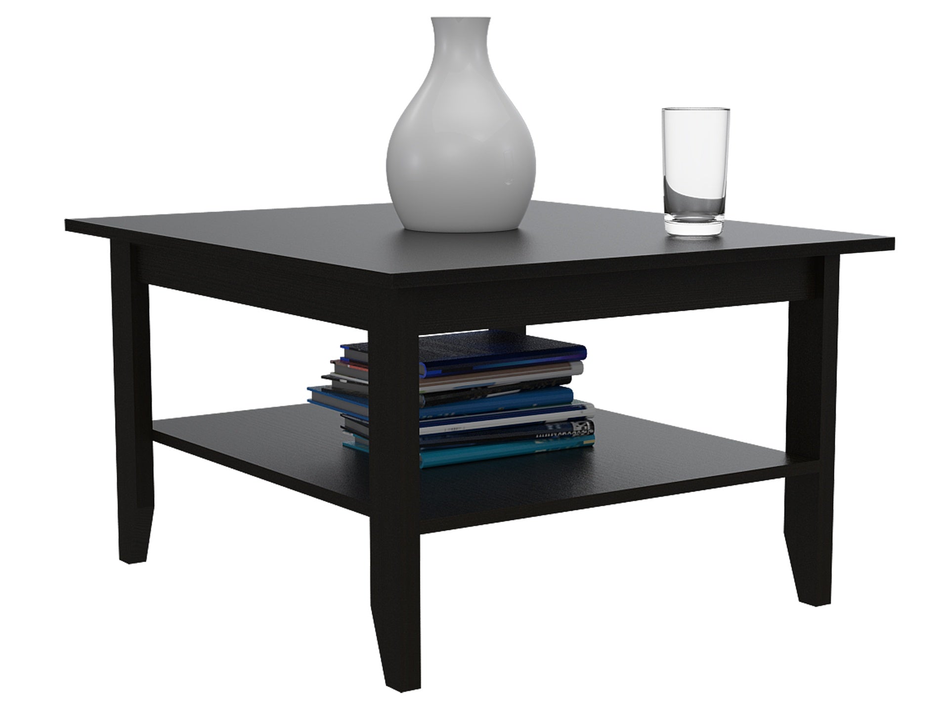 Rectangle Coffee Table Wenge