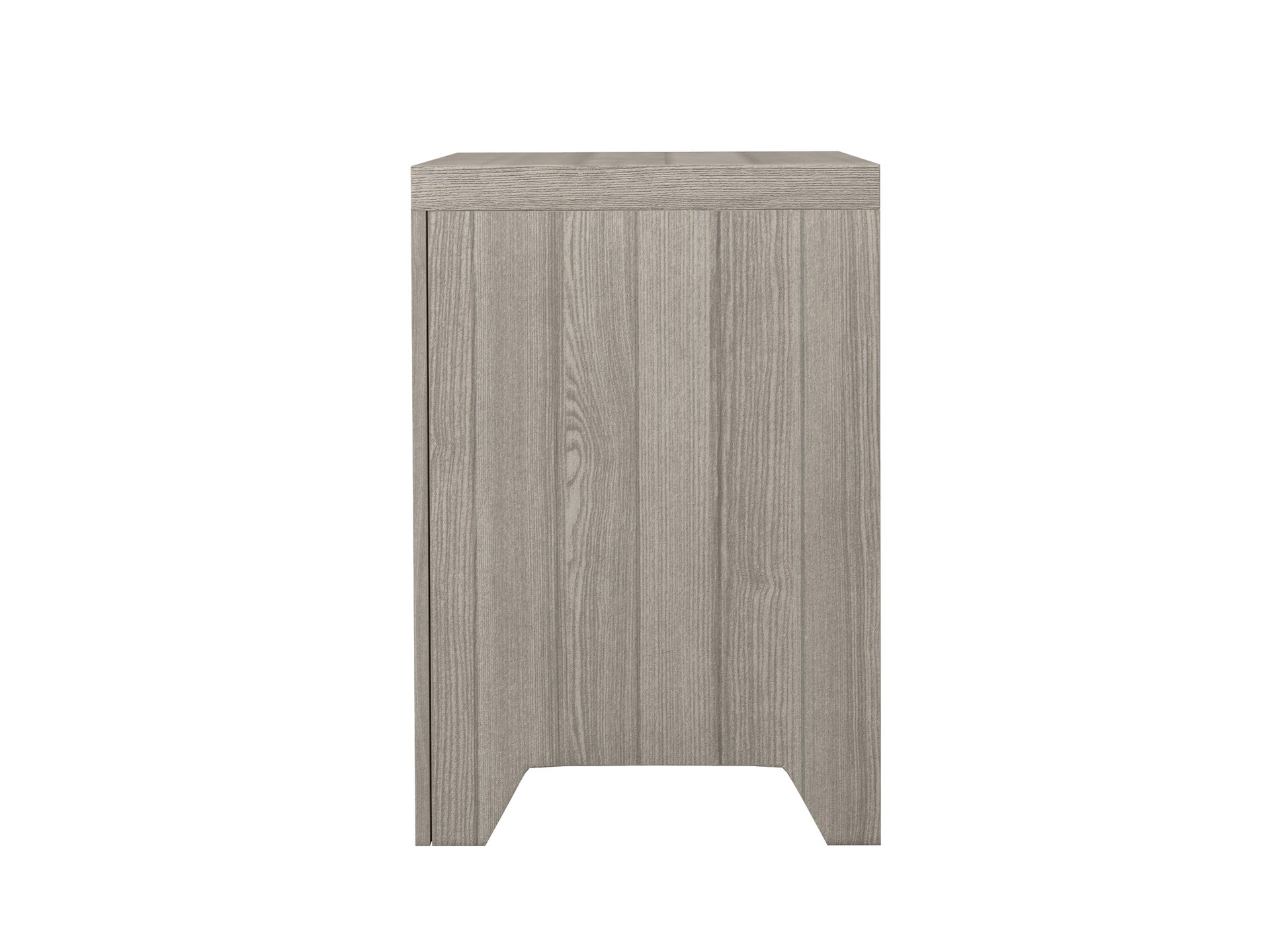 2 Drawer Nightstand