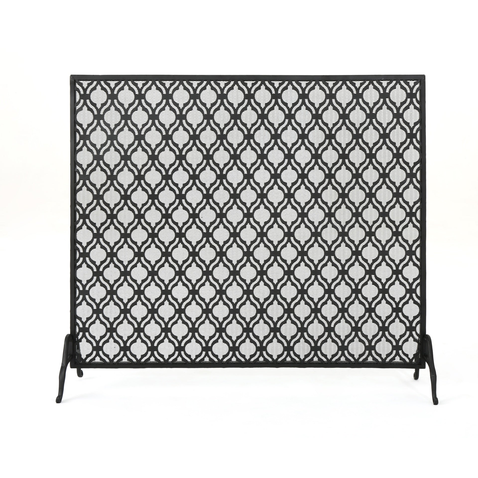 FIRE SCREENS