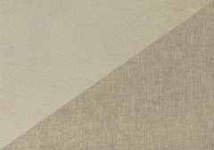 Dining Chair, 38" Height, Dining Room, Kitchen, Set Of 2, Side, Upholstered, Antique White, Beige Linen Look, Transitional