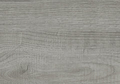 Accent Table, 22" H, Side Table, End, Small, Nightstand, Square, Bedroom, Living Room, Grey Laminate, Black Metal, Contemporary, Modern