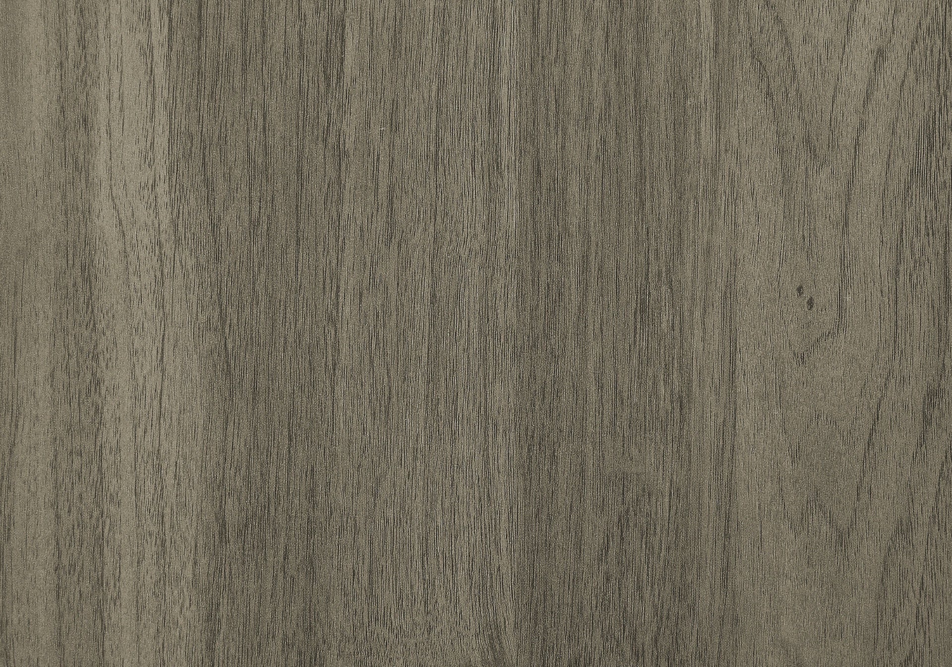 Accent Table, Bedroom, End, Living Room, Nightstand, Side Table, Storage Drawer, Grey Laminate, Modern, Contemporary
