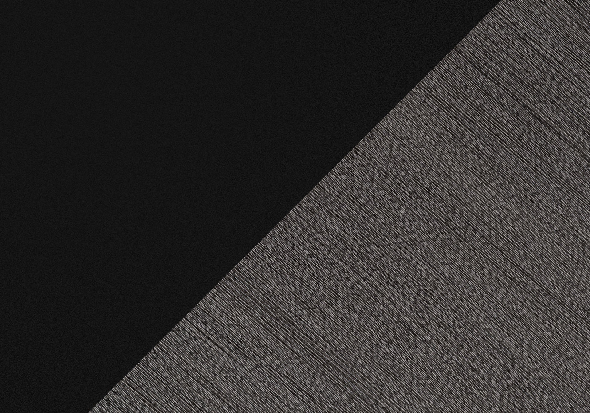 Computer Desk, Home Office, Corner, Left, Right Set-up, Storage Drawers, L Shape, Work, Laptop, Black And Grey Laminate, Black Metal, Contemporary, Modern