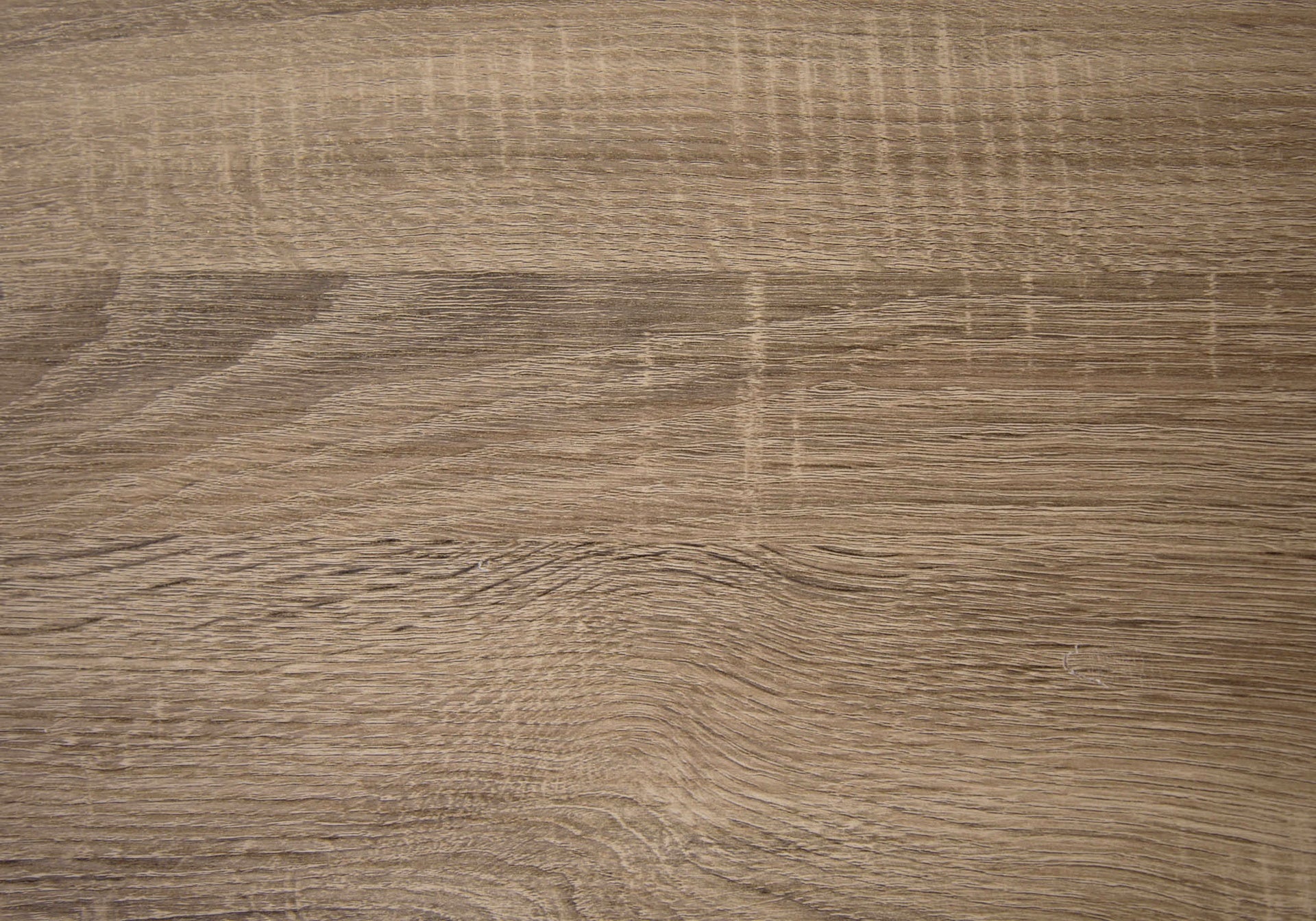 Computer Desk, Home Office, Laptop, Storage Drawers, 48"l, Work, Brown Laminate, Black Metal, Contemporary, Modern