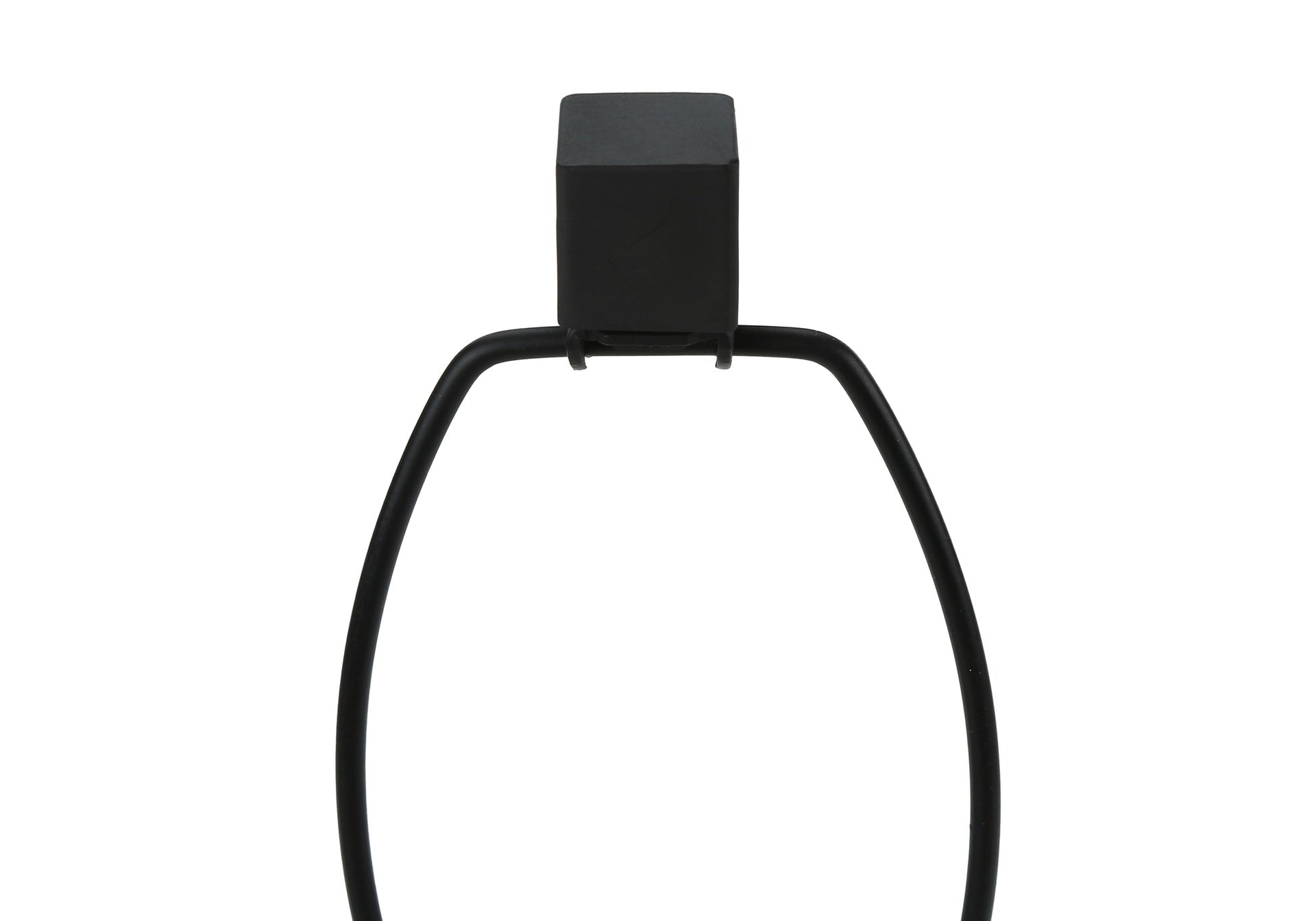 Lighting, 25"h, Table Lamp, Usb Port Included, Black Metal, Beige Shade, Transitional