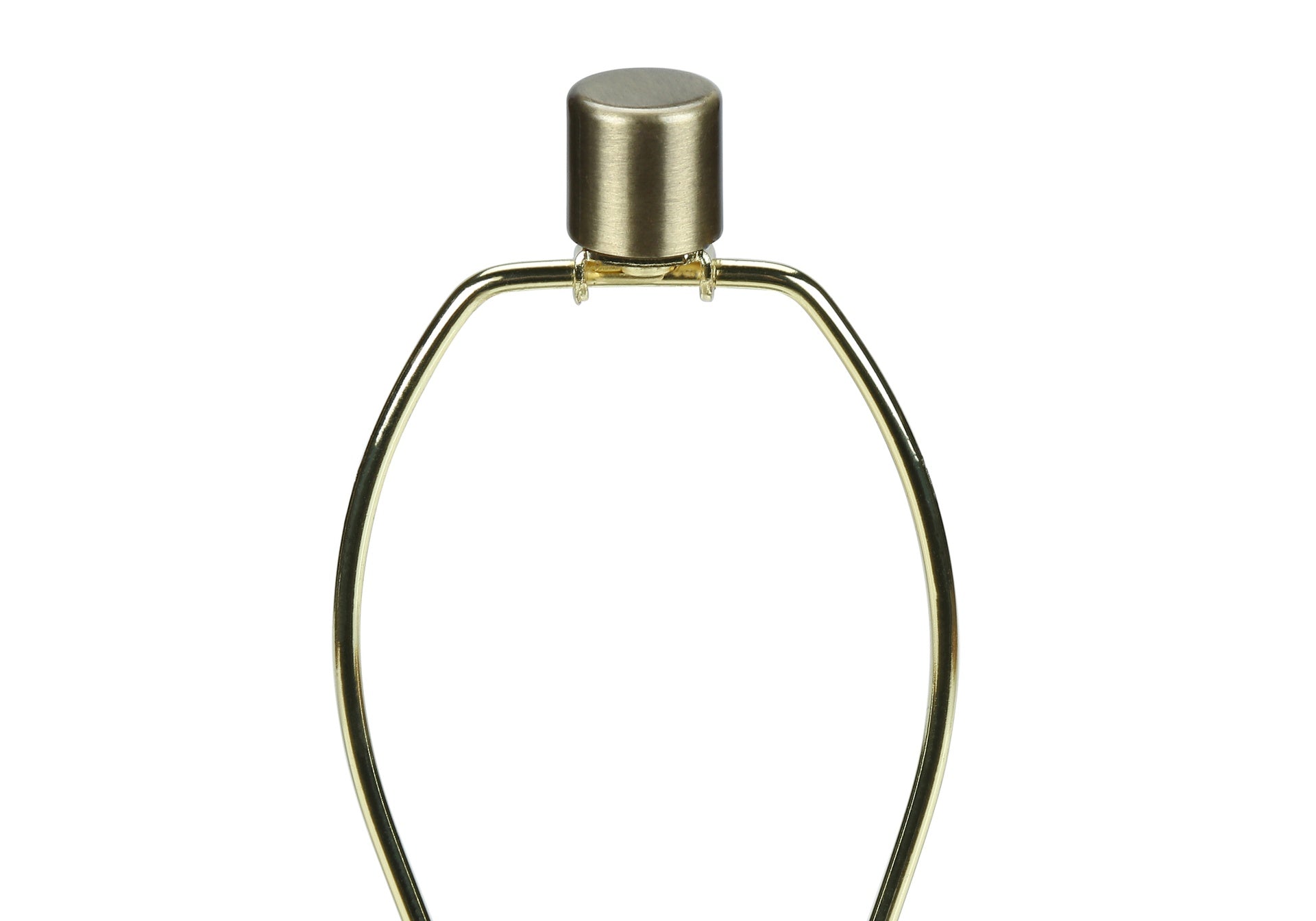 Lighting, 20"h, Table Lamp, Grey Concrete, Ivory / Cream Shade, Contemporary
