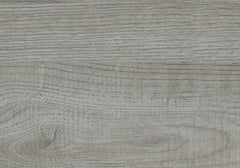 Accent Table, Side, End, Nightstand, Lamp, Living Room, Bedroom, Grey Laminate, Black Metal, Contemporary, Modern