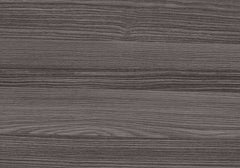 Accent Table, Console, Entryway, Narrow, Corner, Living Room, Bedroom, Grey Laminate, Contemporary, Modern