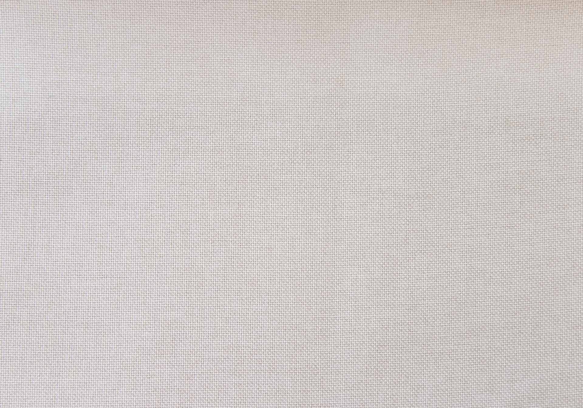 Bed, Queen Size, Bedroom, Upholstered, Beige Linen Look, Black Wood Legs, Transitional