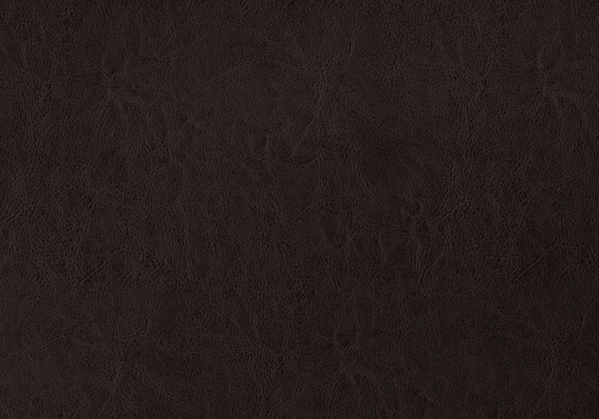 Bed, Headboard Only, Queen Size, Bedroom, Upholstered, Brown Leather Look, Transitional
