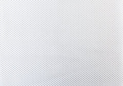 Office Chair, Adjustable Height, Swivel, Ergonomic, Armrests, Computer Desk, Work, Juvenile, White Mesh, Black Metal, Contemporary, Modern