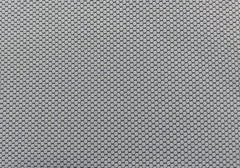 Office Chair, Adjustable Height, Swivel, Ergonomic, Armrests, Computer Desk, Work, Grey Mesh, White Metal, Contemporary, Modern