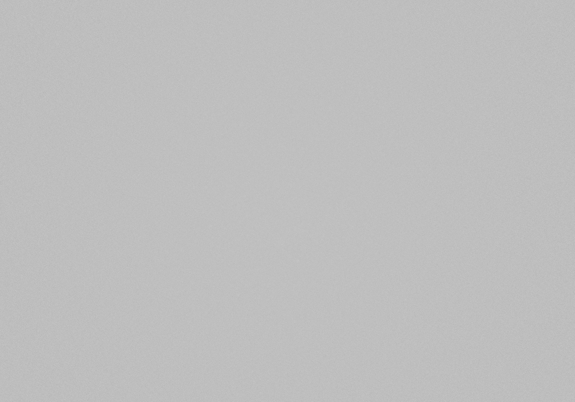 Computer Desk, Home Office, Laptop, 48"l, Work, Frosted White Tempered Glass, Grey Metal, Contemporary, Modern