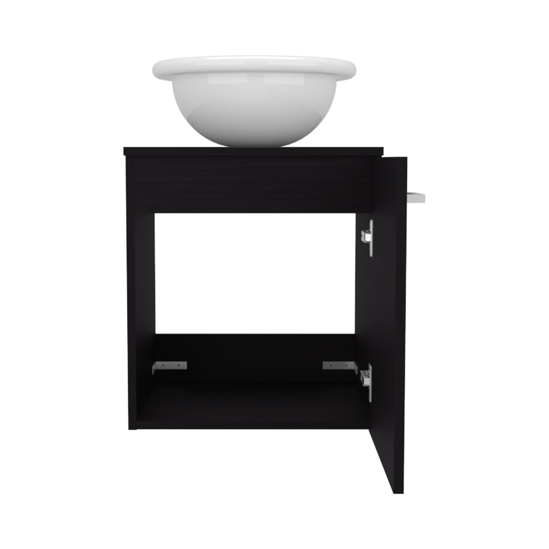 Bathroom Vanity, 1 Door, with Sink