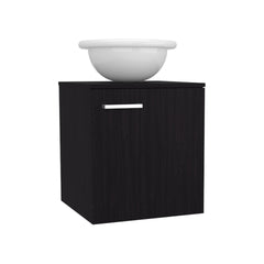 Bathroom Vanity, 1 Door, with Sink