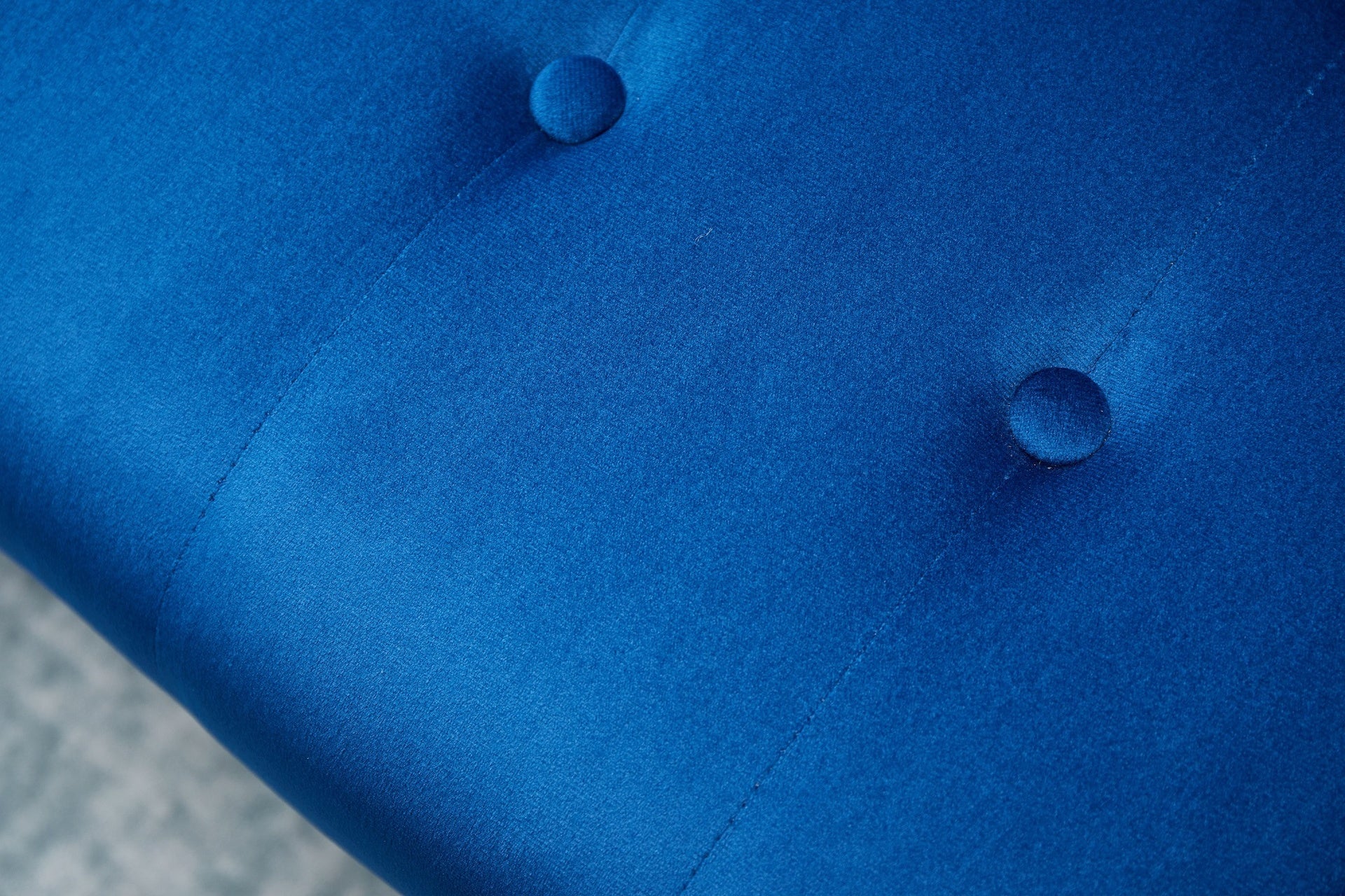 SOFA BED - DARKBLUE