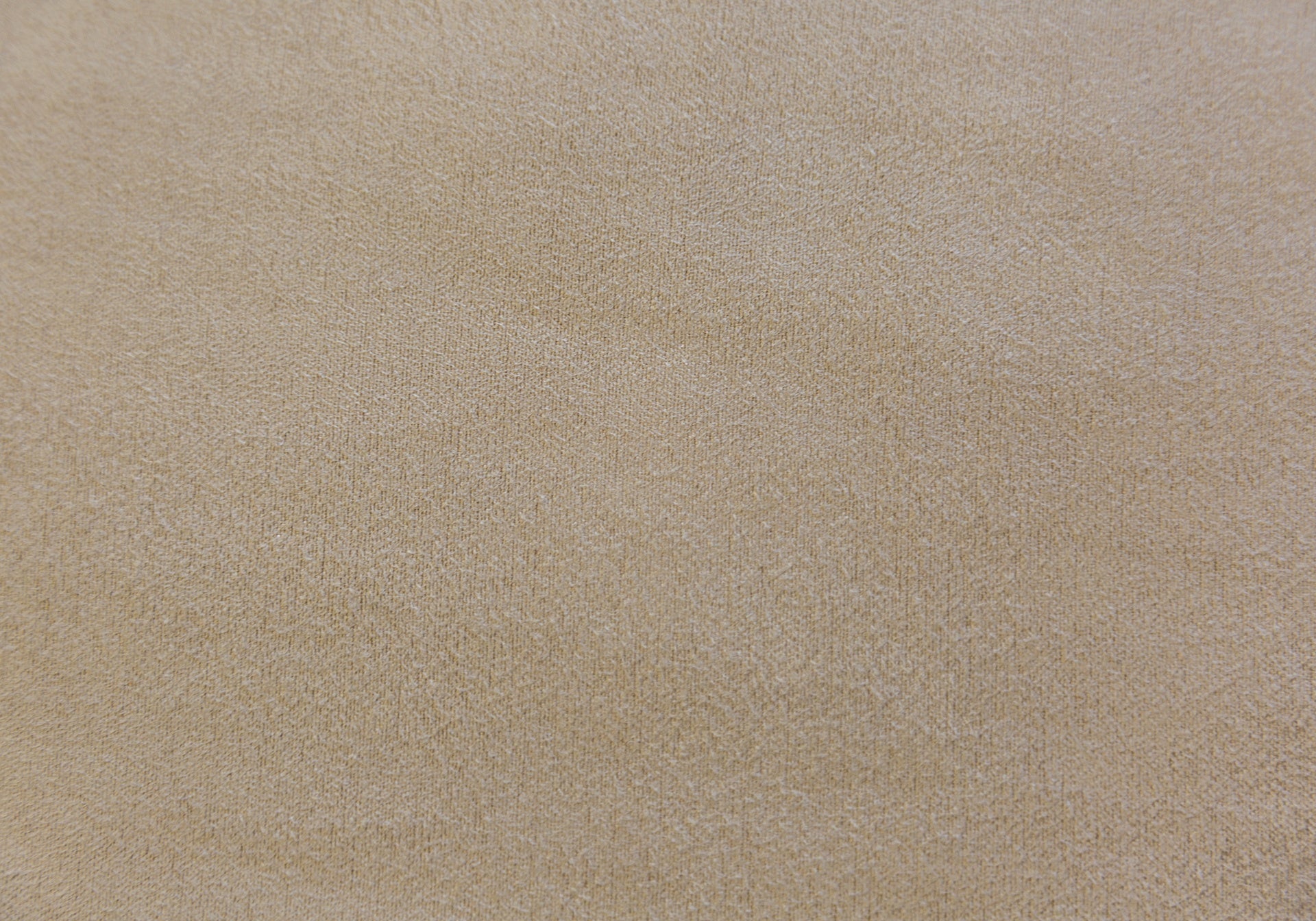 Curtain Panel, 2pcs Set, 54"w X 84"l, Room Darkening, Grommet, Living Room, Bedroom, Kitchen, Beige Micro Suede, Contemporary, Modern