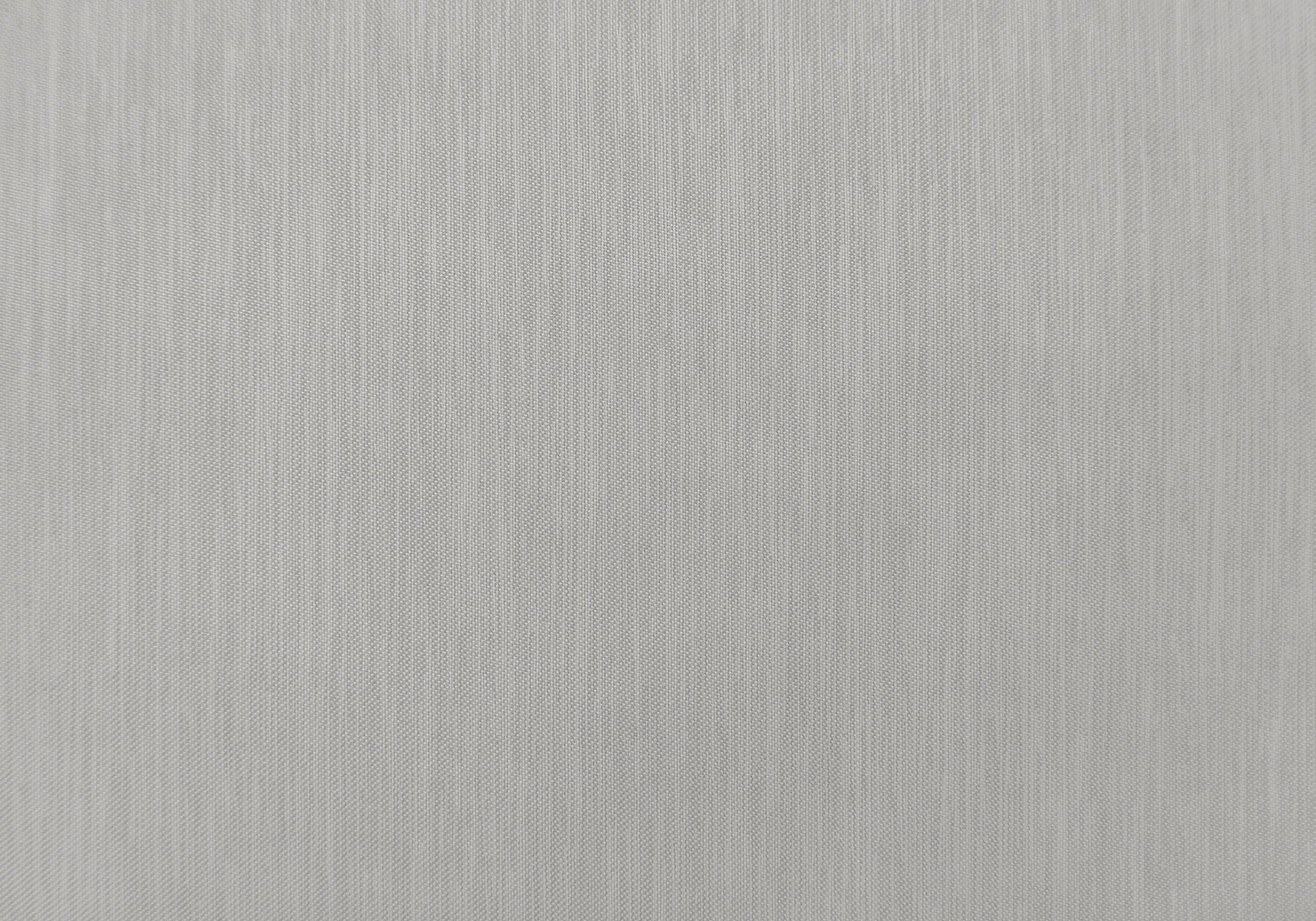 Curtain Panel, 2pcs Set, 54"w X 95"l, 100% Blackout, Grommet, Living Room, Bedroom, Kitchen, Grey Thermal Insulation Polyester, Contemporary, Modern