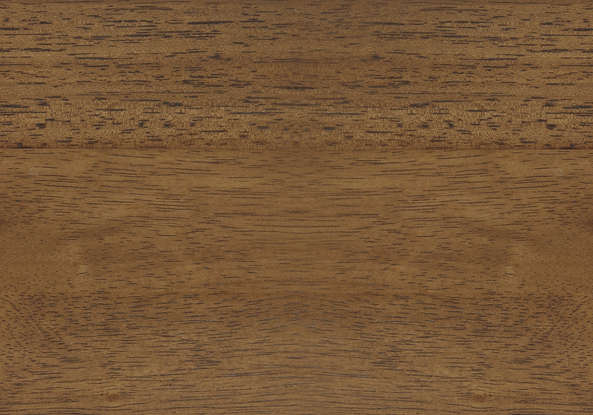 Dining Chair, Set Of 2, Side, Upholstered, Kitchen, Dining Room, Brown Fabric, Walnut Wood Frame, Transitional