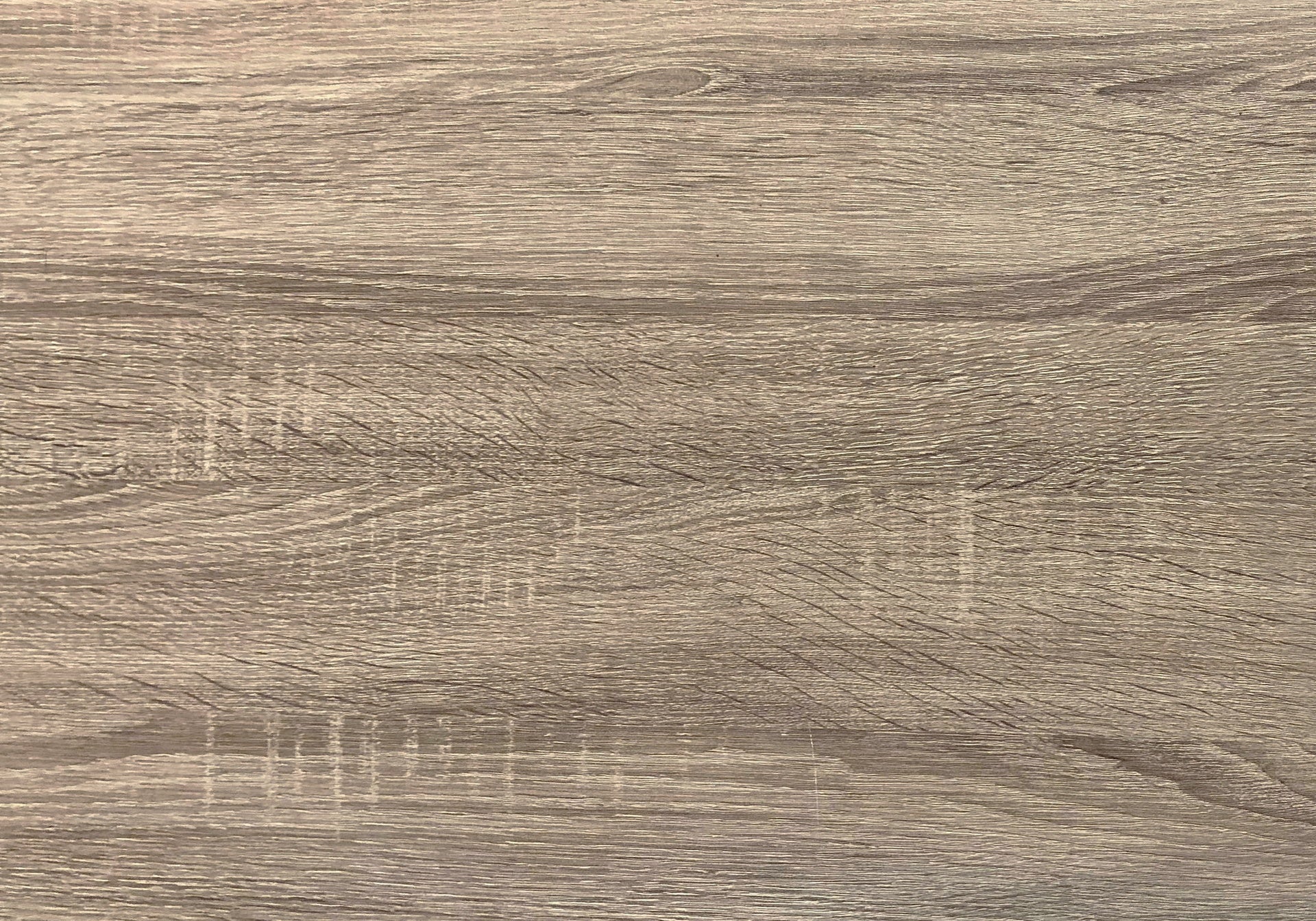 Accent Table, Side, End, Narrow, Small, 2 Tier, Living Room, Bedroom, Brown Laminate, Black Metal, Contemporary, Modern